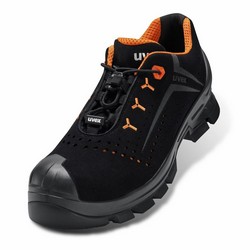 Safety Footwear – uvex 2 VIBRAM® - Perforated shoe S1 P HRO SRC