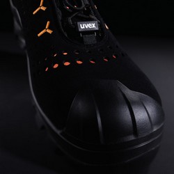 uvex 2 Low shoe S3 SRC