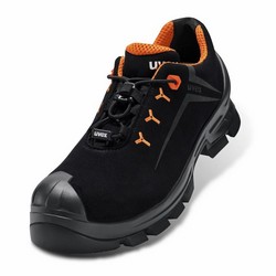 Safety Footwear – uvex 2 VIBRAM® - Shoe S3 HI HRO SRC