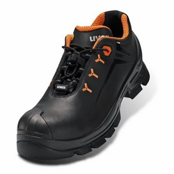 Safety Footwear – uvex 2 VIBRAM® - Shoe S3 HI HRO SRC/S2 HI HRO SRC