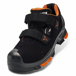 uvex 2 Safety Footwear - Sandal S1 P SRC
