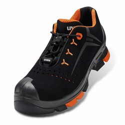 Safety Footwear – uvex 2 - Perforated shoe S1 P SRC