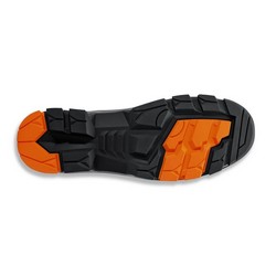 Safety Footwear – uvex 2 - Perforated shoe S1 P SRC