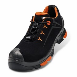 uvex 2 Safety Footwear - Shoe S3 SRC