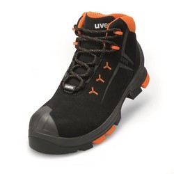 uvex 2 Safety Footwear - Lace-up boot S3 SRC