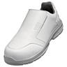 Sicherheitsschuh 1 sport white S2 FO SR uvex