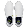 Sicherheitsschuh 1 sport white S2 FO SR uvex
