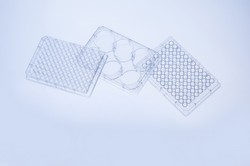 Zellkultur Multiwell Platten/Microplatten mit zellabweisender Oberfläche