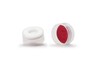 Snap Ring Vials & PP Caps, ND11, 12x32mm WHEATON®