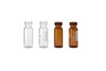 Snap Ring Vials & PP Caps, ND11, 12x32mm WHEATON®