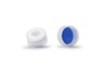 Snap Ring Vials & PP Caps, ND11, 12x32mm WHEATON®