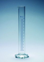 Measuring Cylinders with Spout MBL® Class B