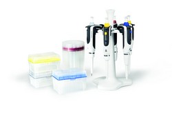 Transferpette® S Starter-Kits Brand