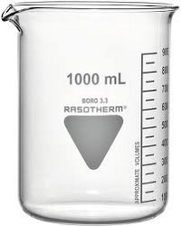 Beaker glass low form <em class="search-results-highlight">RASOTHERM®</em>