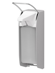 Soap and disinfectant dispenser IMP, Ophardt