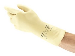 Gloves Duzmor Plus Ansell
