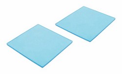 Adhesive mat for Solaris™ 2000 & 4000