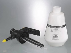 Pressure sprayer Bürkle
