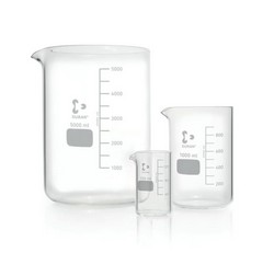 Beaker filtration DURAN®  DWK