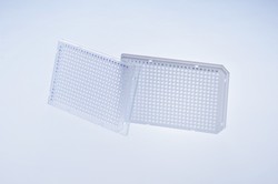 Microplates Polypropyen for PCR 96 and 384 well Greiner Bio-One