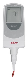 Precision Core Thermometer TFX 410 ebro