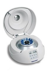 Mikrozentrifugen MiniSpin® (EU-IVD) Eppendorf