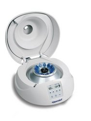 Mikrozentrifugen MiniSpin® (EU-IVD)  Eppendorf