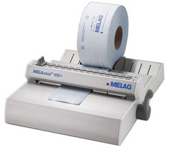 Accessories for sealing device MELAseal 100+