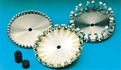 Disks for Test-Tube Rotators LD-79