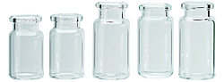 Headspace Vials