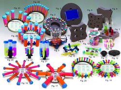 Accessories for Mixer Vortex Genie® 2 Scientific Industries