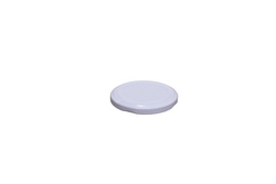 Twist-Off Deckel für Pharmagläser / Honiggläser hohe Form