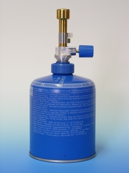 Bunsen burner Labogaz type 470