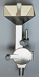 Mikrofeinmühle IKA MF 10 basic Zubehör
