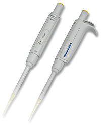 Acura® manual 815 fixed volume micropipettes Socorex