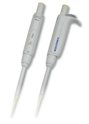 Acura® manual 815 fixed volume micropipettes Socorex