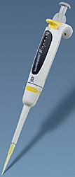 Transferpette S, adjustable volume Single-channel microliter pipette Brand