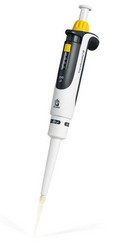 Transferpette S, adjustable volume Single-channel microliter pipette Brand