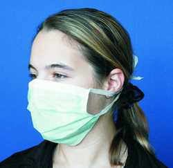 Surgical mask