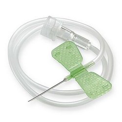 Butterfly cannula PIC MIRAGE