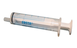 Single-use syringes ERSTA