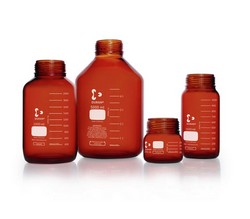 Kunststoff Weithals Vierkantflasche 1500 ml Kunststoff Weithals Vierkantflasche 1500 ml