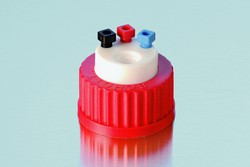 DG Safety Waste Caps