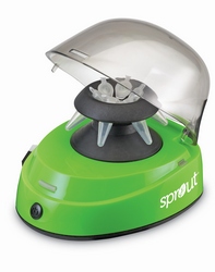 Mini-Centrifuge "Sprout"