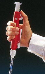 Pipette controller, Pi-Pump