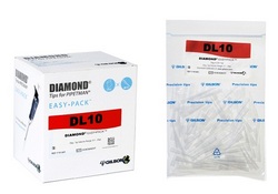 Pipettenspitzen DIAMOND EASYPACK Gilson