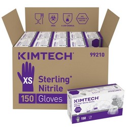 Kimtech™ Sterling™ nitrile gloves