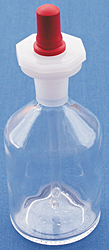 Steilbrust - Pipettenflaschen