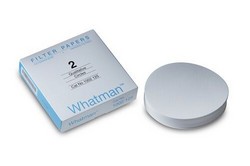 Whatman™ Round filter papers Grade 2, qualitative, Standard Cytiva