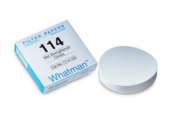 <em class="search-results-highlight">Whatman™</em> Filter Paper in sheet, qualitative, Standard Grade 597 Cytiva